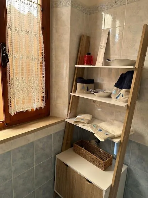 Casaelbaferie Apartment Portoferraio