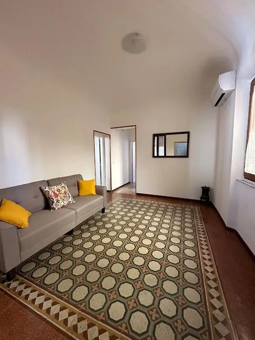 Casaelbaferie Apartment Portoferraio