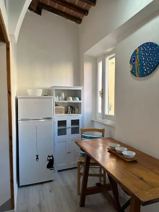 Casaelbaferie Apartment Portoferraio