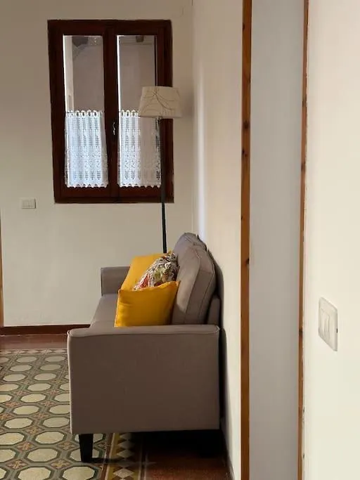 Casaelbaferie Apartment Portoferraio Italy