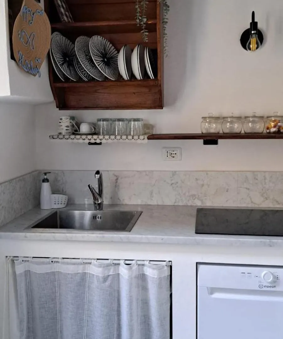 Casaelbaferie Apartment Portoferraio 0*,  Italy