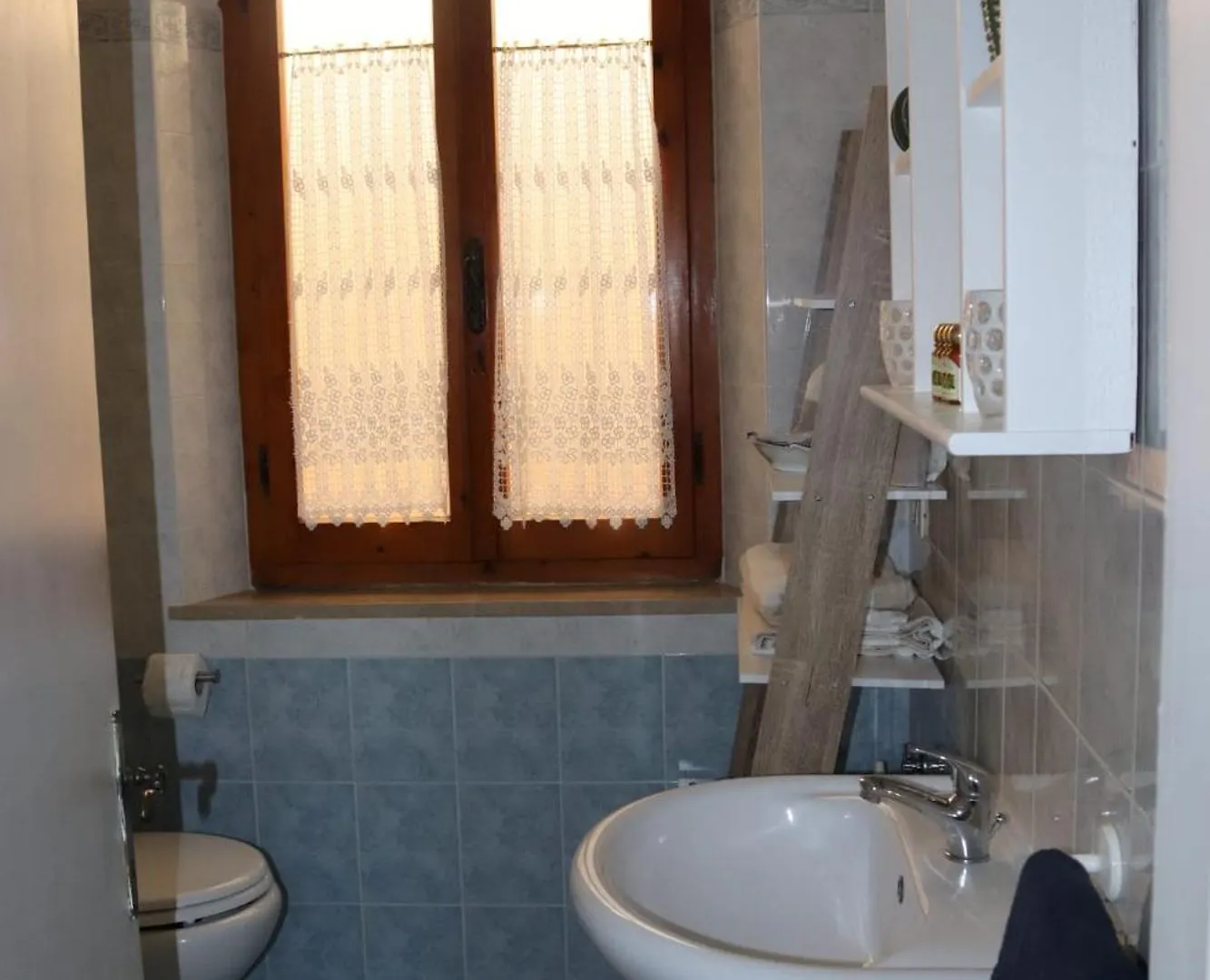 Apartmán Casaelbaferie Portoferraio 0*,  Itálie