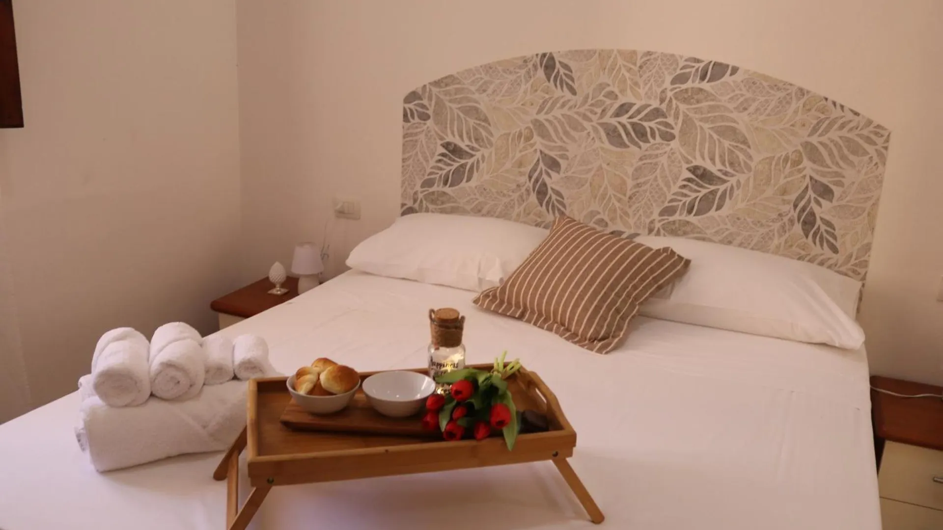 Apartmán Casaelbaferie Portoferraio