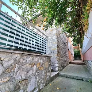  Appartamento La Terrazza Sulle Ghiaie - Goelba