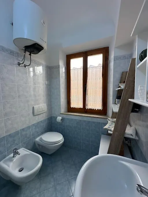 Casaelbaferie Apartment Portoferraio Italy