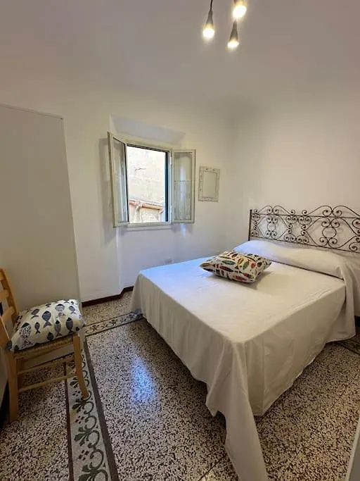 Appartamento Casaelbaferie Portoferraio 0*,